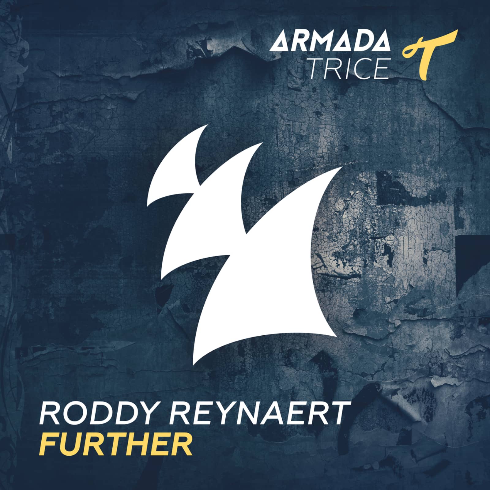 Roddy Reynaert — Further (Radio Edit)